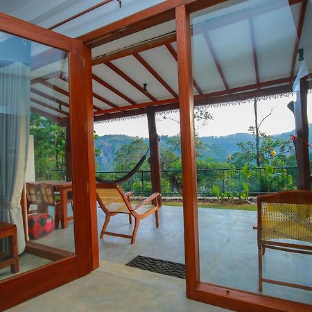 The Chillout Ella Bed & Breakfast Ngoại thất bức ảnh