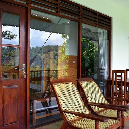 The Chillout Ella Bed & Breakfast Ngoại thất bức ảnh