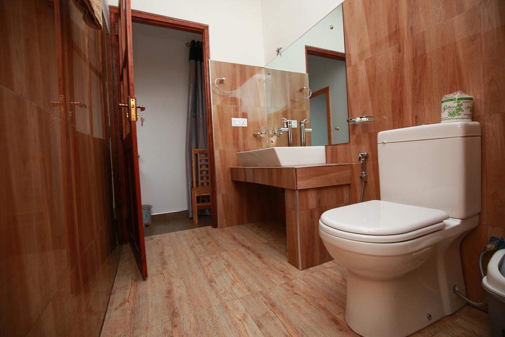 The Chillout Ella Bed & Breakfast Ngoại thất bức ảnh