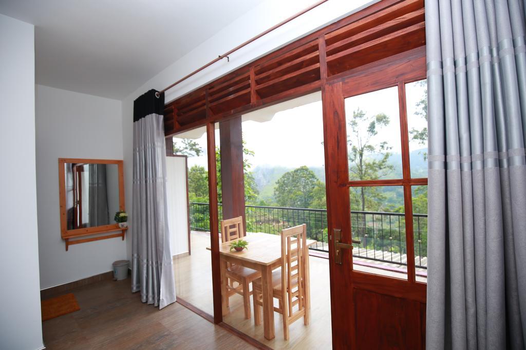 The Chillout Ella Bed & Breakfast Ngoại thất bức ảnh