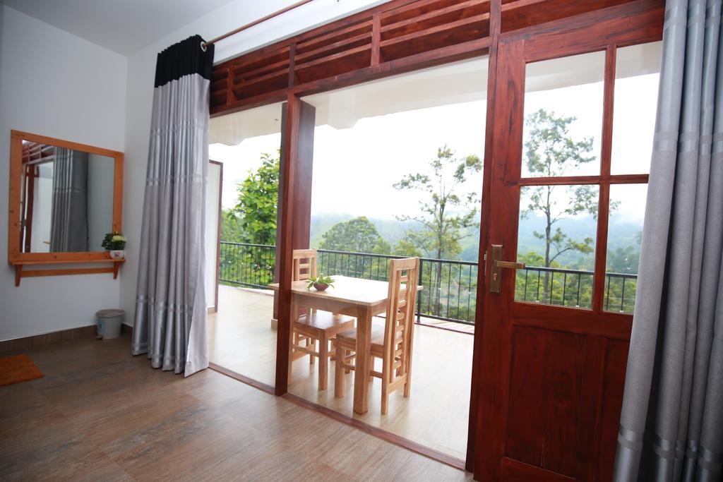 The Chillout Ella Bed & Breakfast Ngoại thất bức ảnh