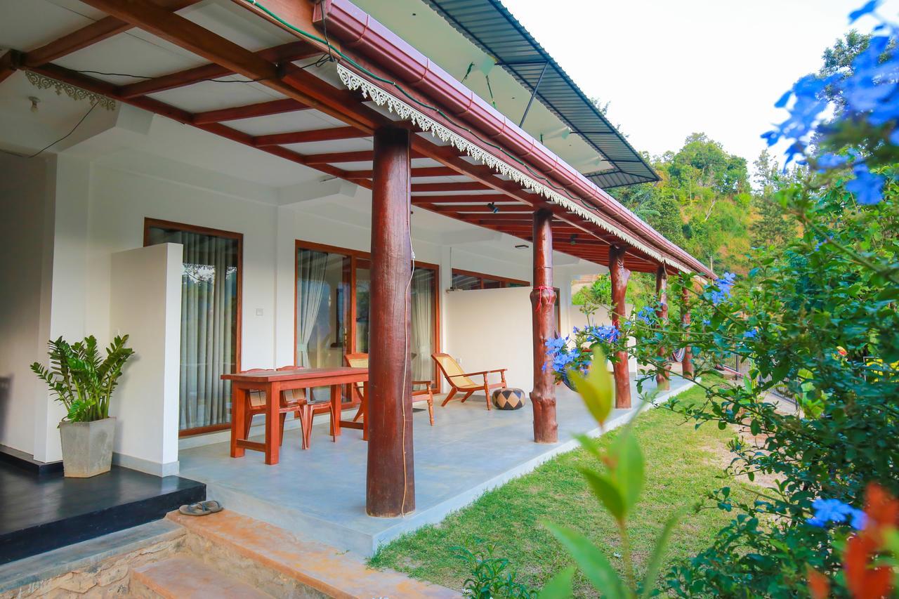 The Chillout Ella Bed & Breakfast Ngoại thất bức ảnh