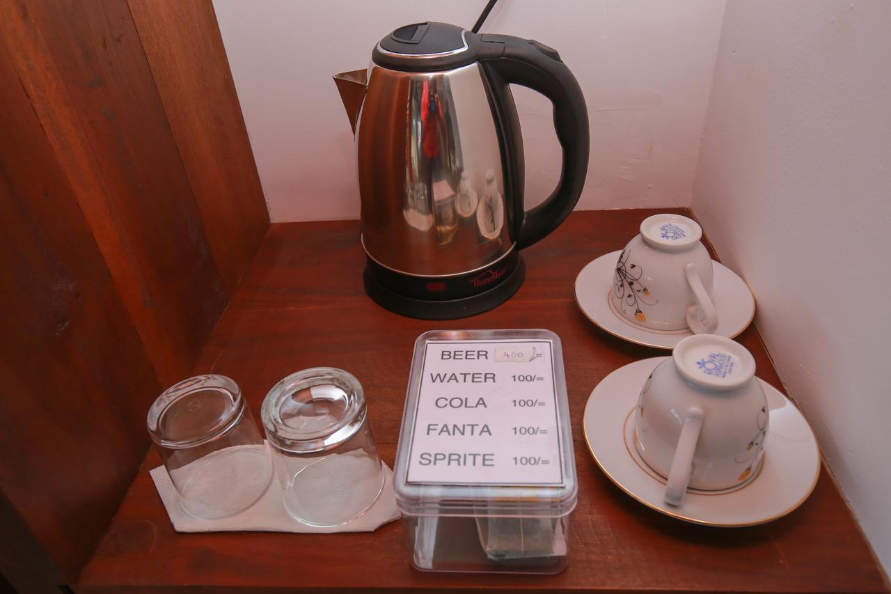 The Chillout Ella Bed & Breakfast Ngoại thất bức ảnh