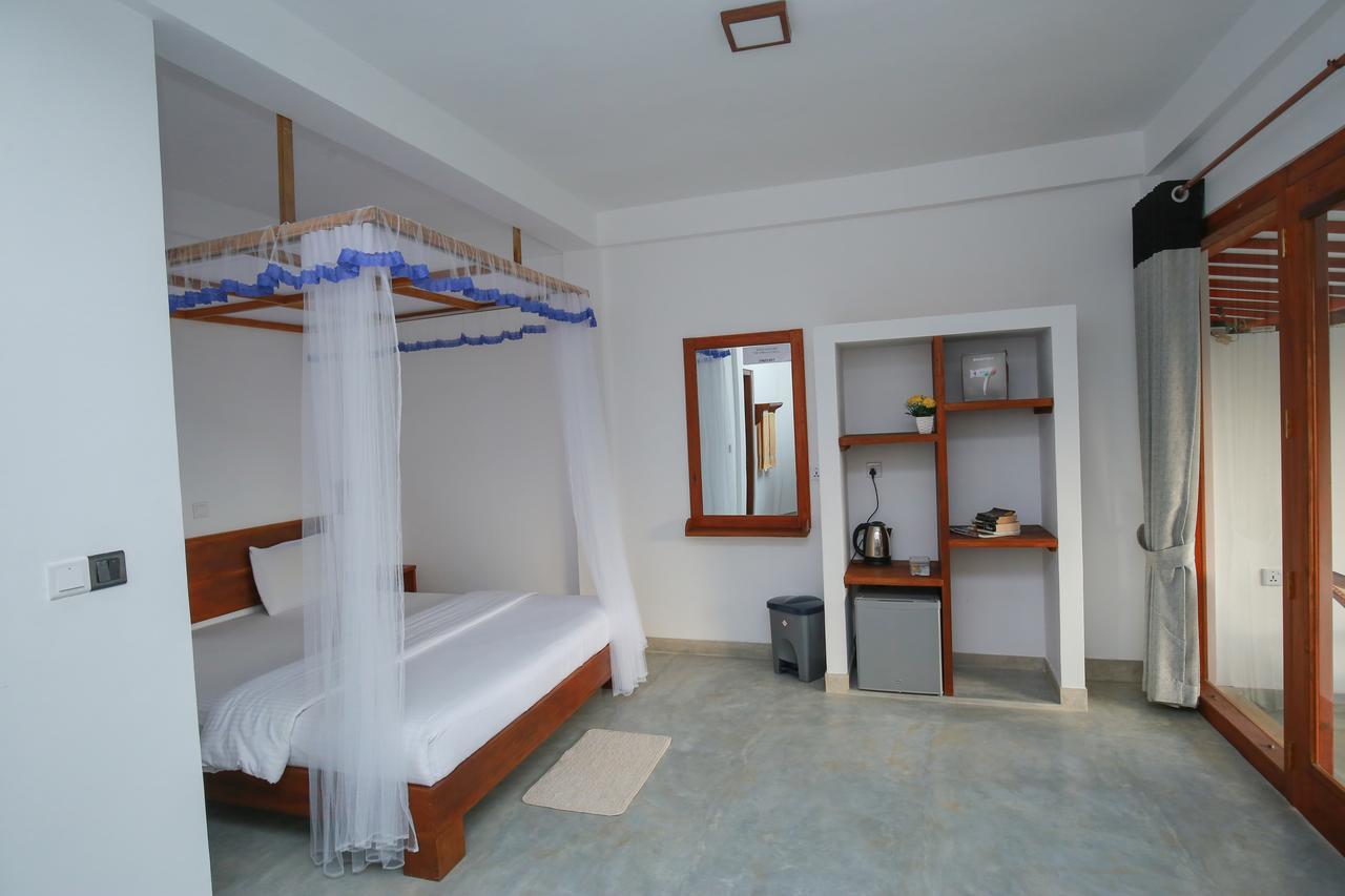 The Chillout Ella Bed & Breakfast Ngoại thất bức ảnh