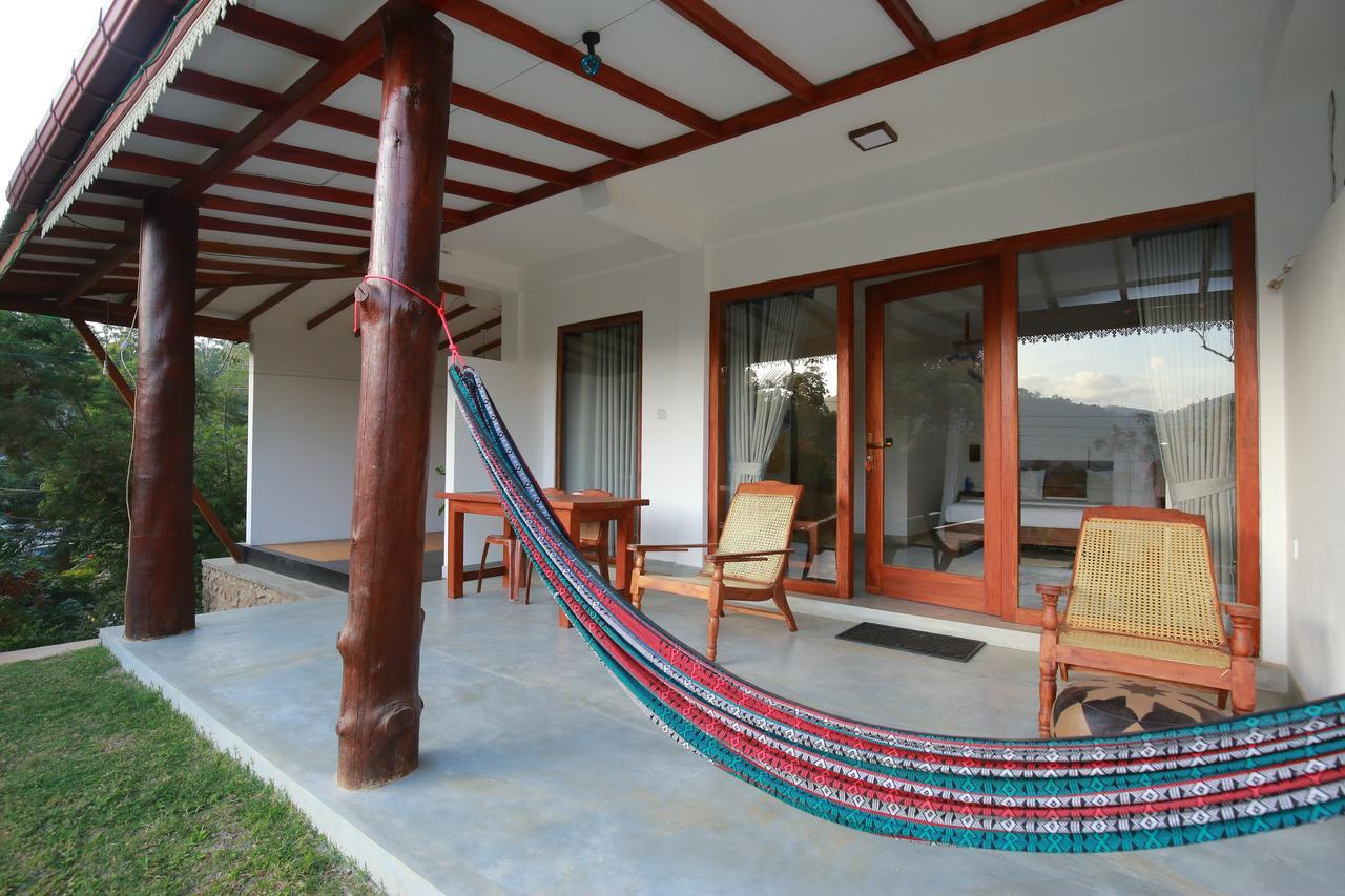 The Chillout Ella Bed & Breakfast Ngoại thất bức ảnh
