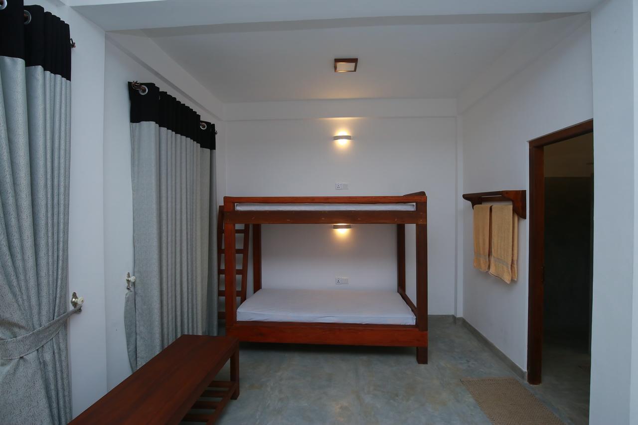 The Chillout Ella Bed & Breakfast Ngoại thất bức ảnh