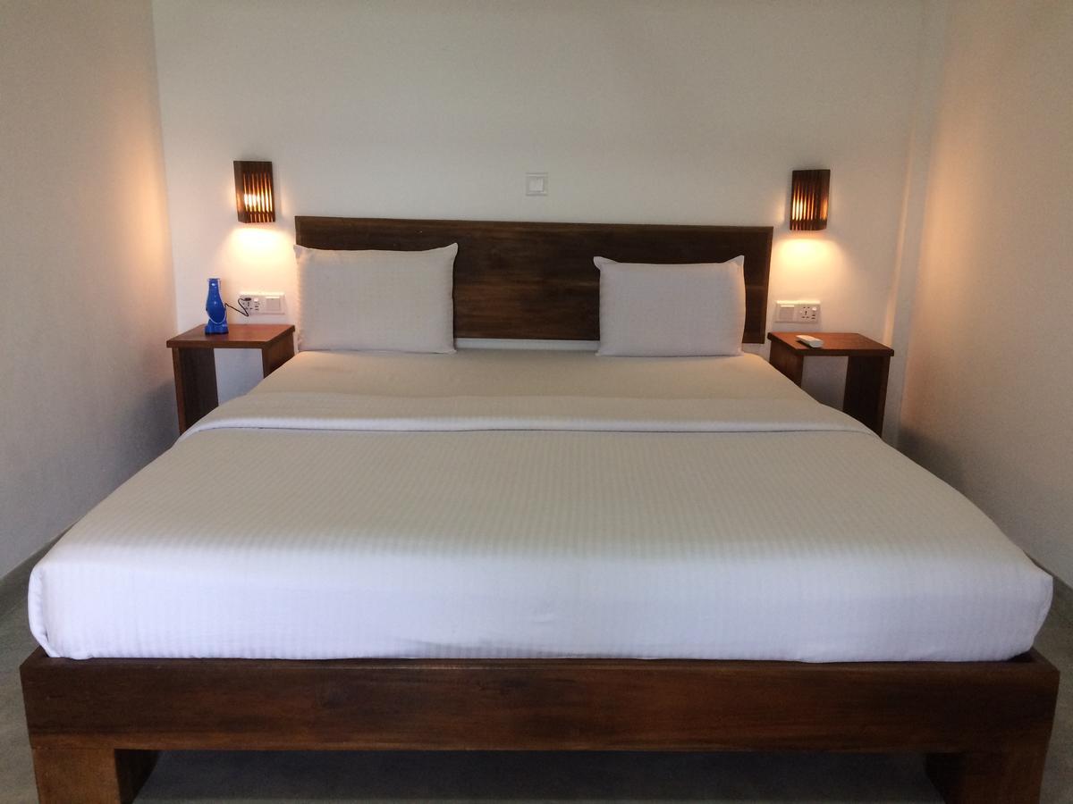 The Chillout Ella Bed & Breakfast Ngoại thất bức ảnh