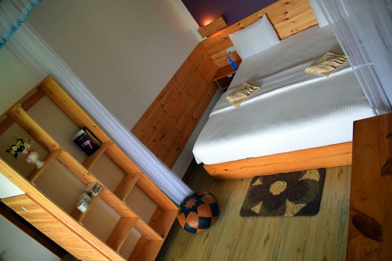 The Chillout Ella Bed & Breakfast Ngoại thất bức ảnh