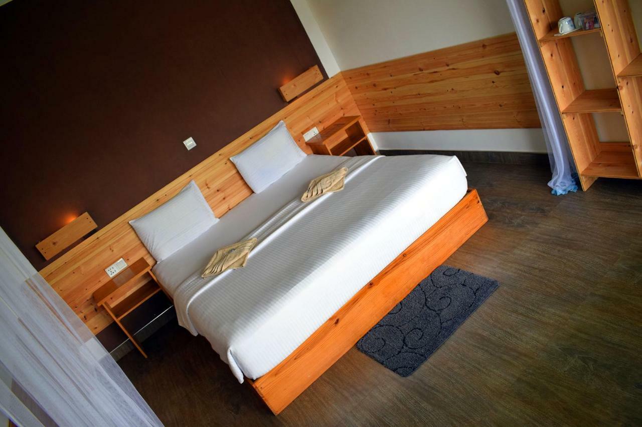 The Chillout Ella Bed & Breakfast Ngoại thất bức ảnh