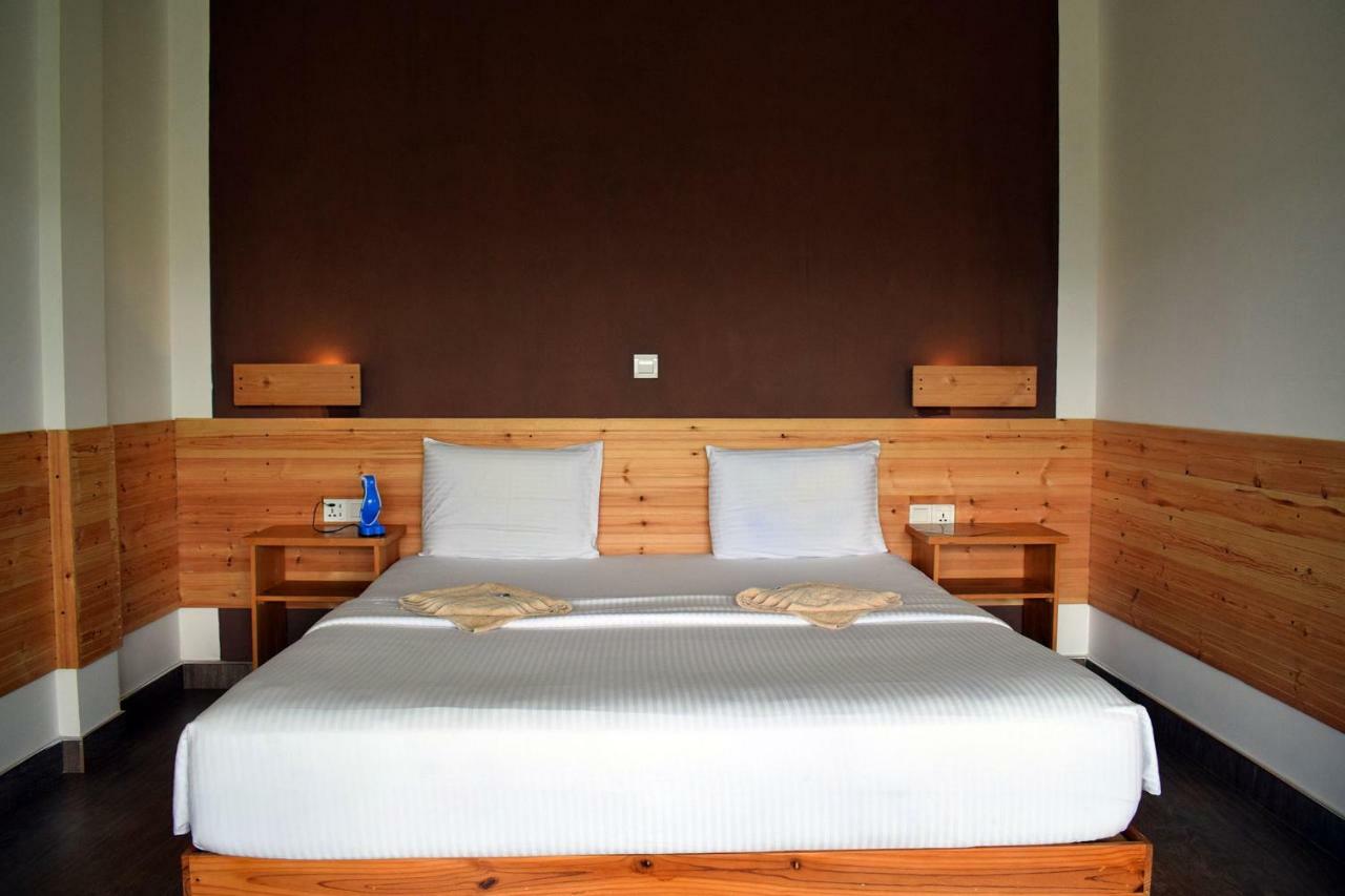 The Chillout Ella Bed & Breakfast Ngoại thất bức ảnh