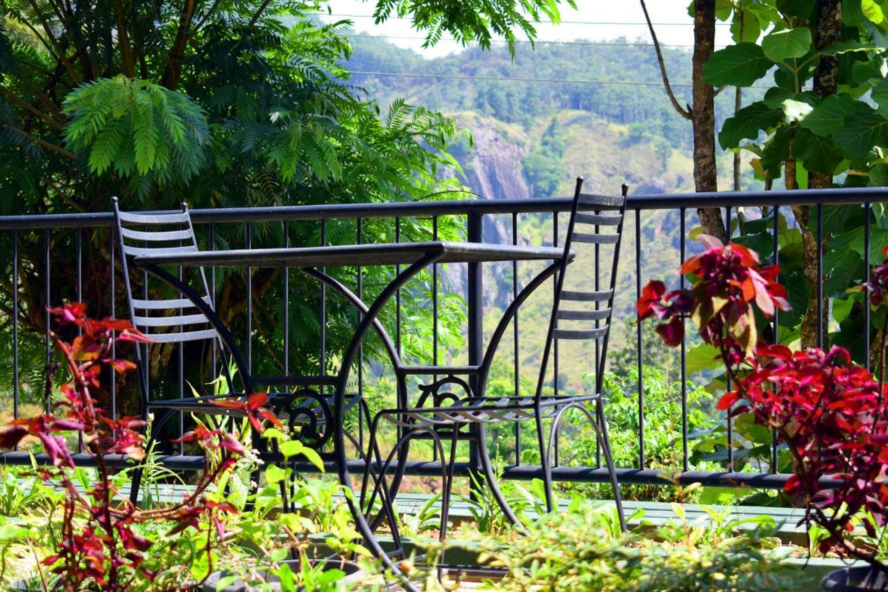 The Chillout Ella Bed & Breakfast Ngoại thất bức ảnh