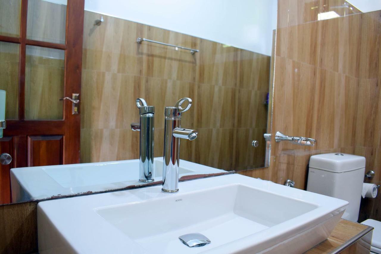 The Chillout Ella Bed & Breakfast Ngoại thất bức ảnh