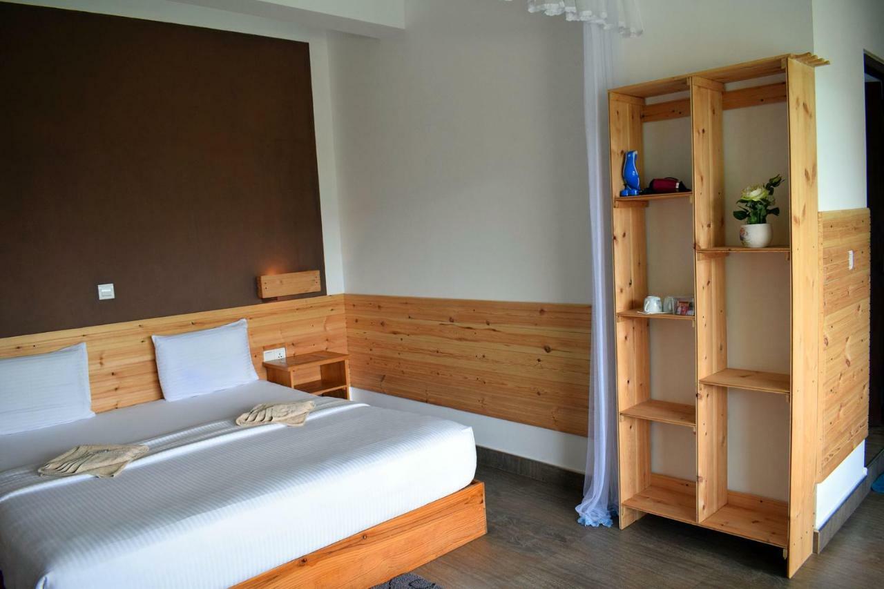 The Chillout Ella Bed & Breakfast Ngoại thất bức ảnh