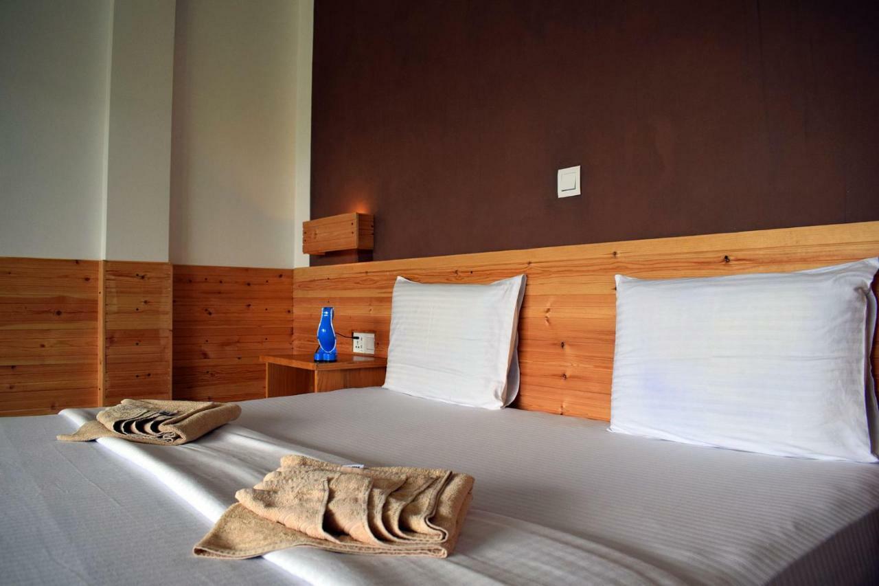 The Chillout Ella Bed & Breakfast Ngoại thất bức ảnh