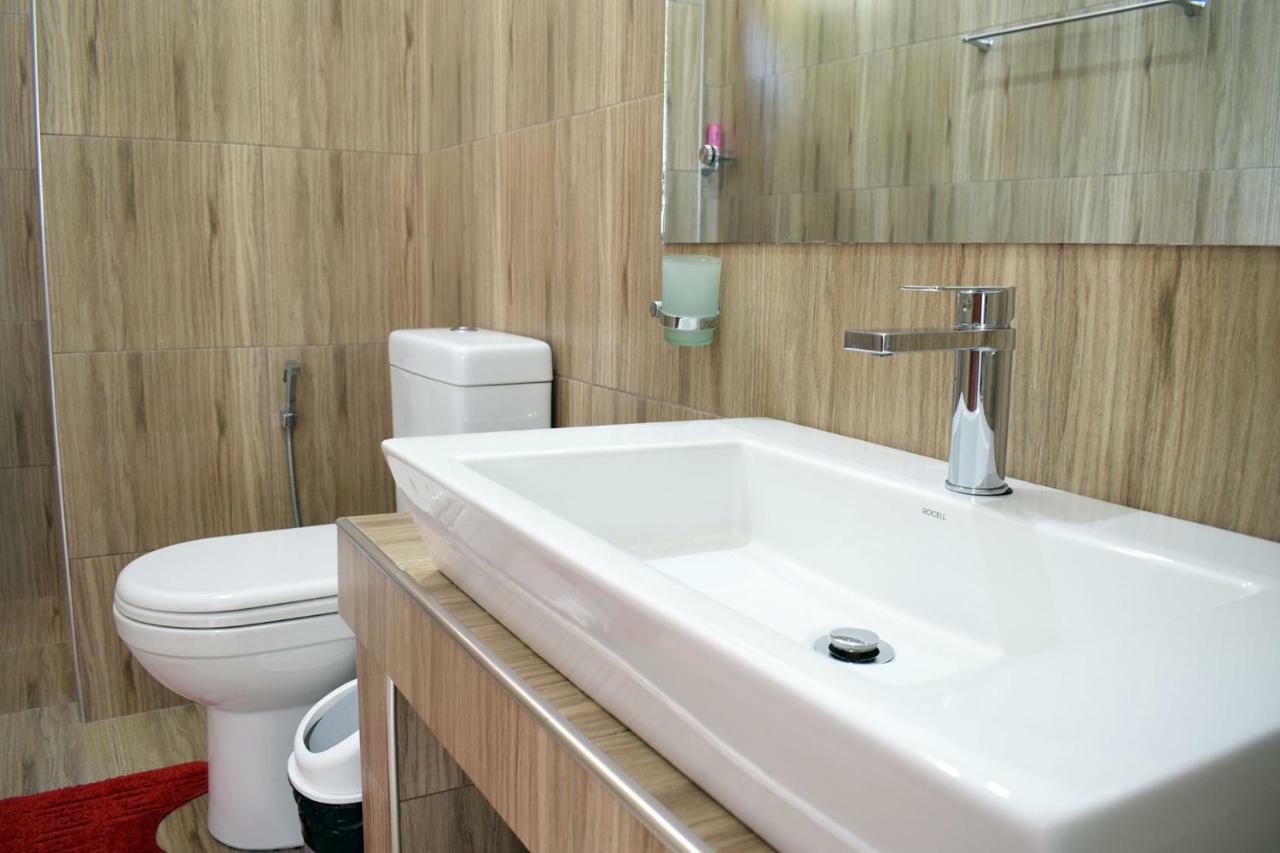 The Chillout Ella Bed & Breakfast Ngoại thất bức ảnh