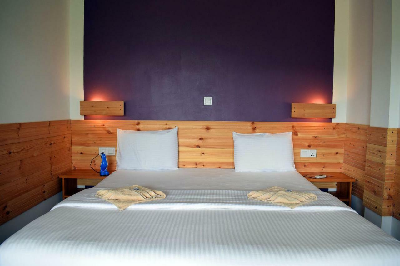 The Chillout Ella Bed & Breakfast Ngoại thất bức ảnh