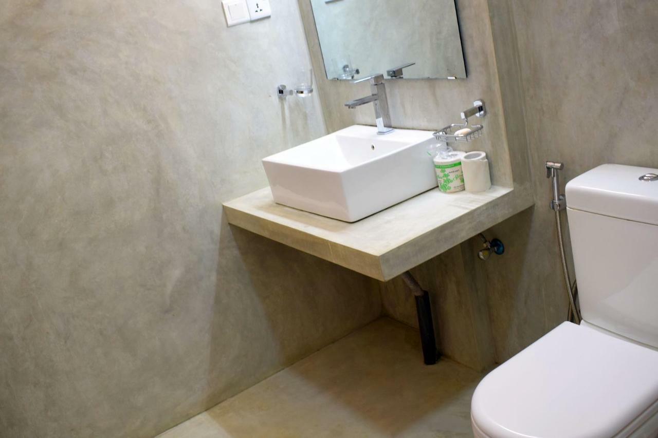 The Chillout Ella Bed & Breakfast Ngoại thất bức ảnh