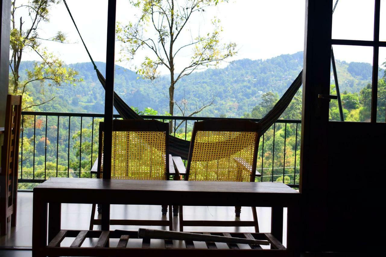 The Chillout Ella Bed & Breakfast Ngoại thất bức ảnh