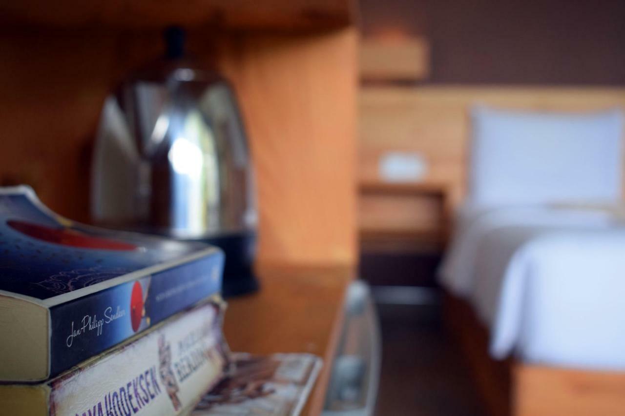 The Chillout Ella Bed & Breakfast Ngoại thất bức ảnh