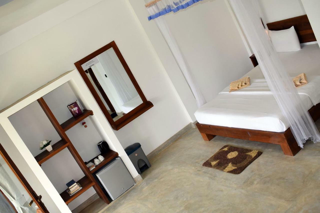 The Chillout Ella Bed & Breakfast Ngoại thất bức ảnh