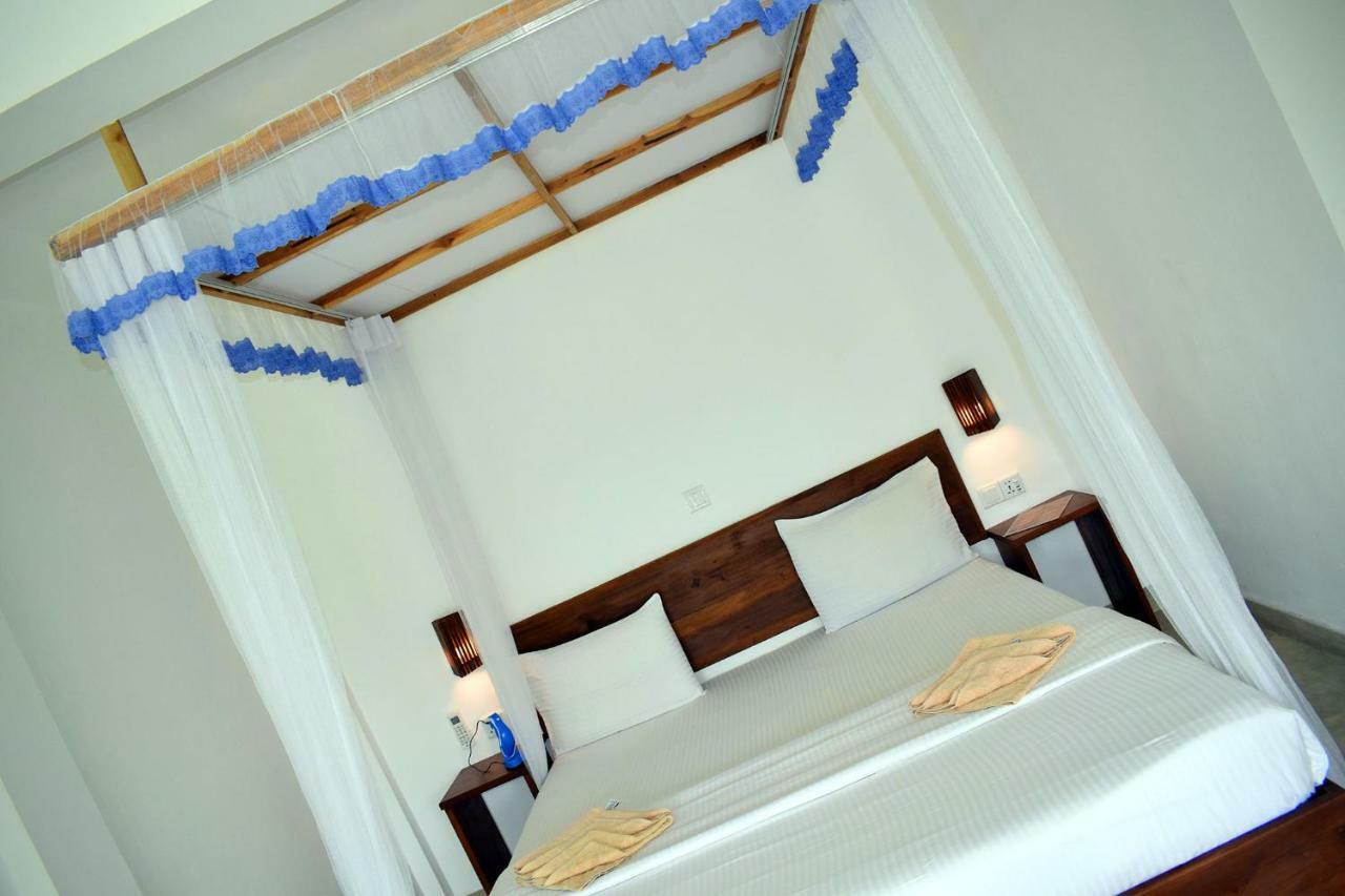 The Chillout Ella Bed & Breakfast Ngoại thất bức ảnh