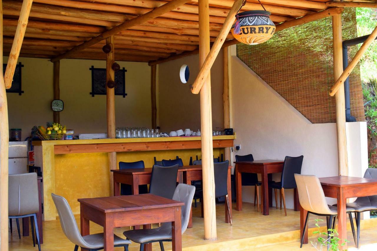 The Chillout Ella Bed & Breakfast Ngoại thất bức ảnh