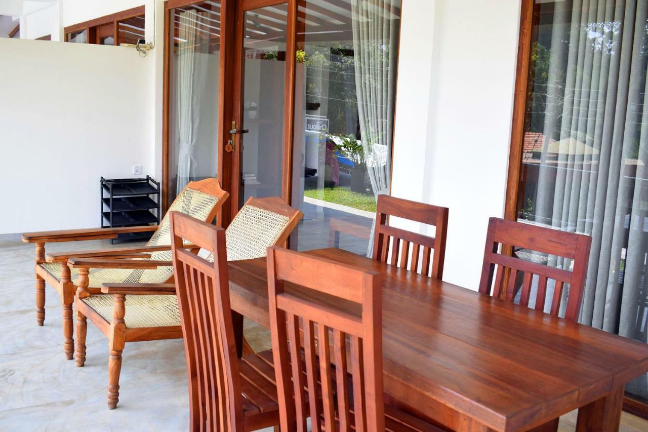 The Chillout Ella Bed & Breakfast Ngoại thất bức ảnh